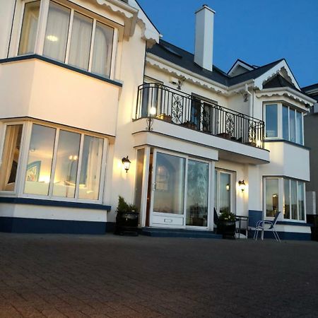 Rusheen Bay House Galway Zewnętrze zdjęcie