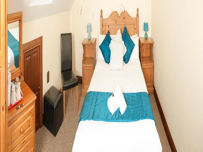 Rusheen Bay House Galway Zewnętrze zdjęcie
