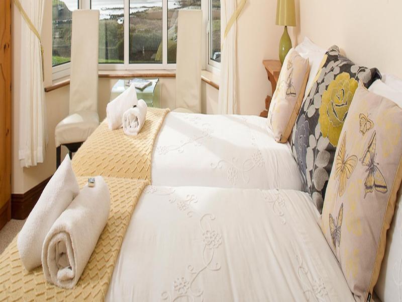 Rusheen Bay House Galway Zewnętrze zdjęcie