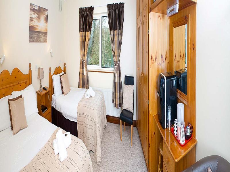 Rusheen Bay House Galway Zewnętrze zdjęcie