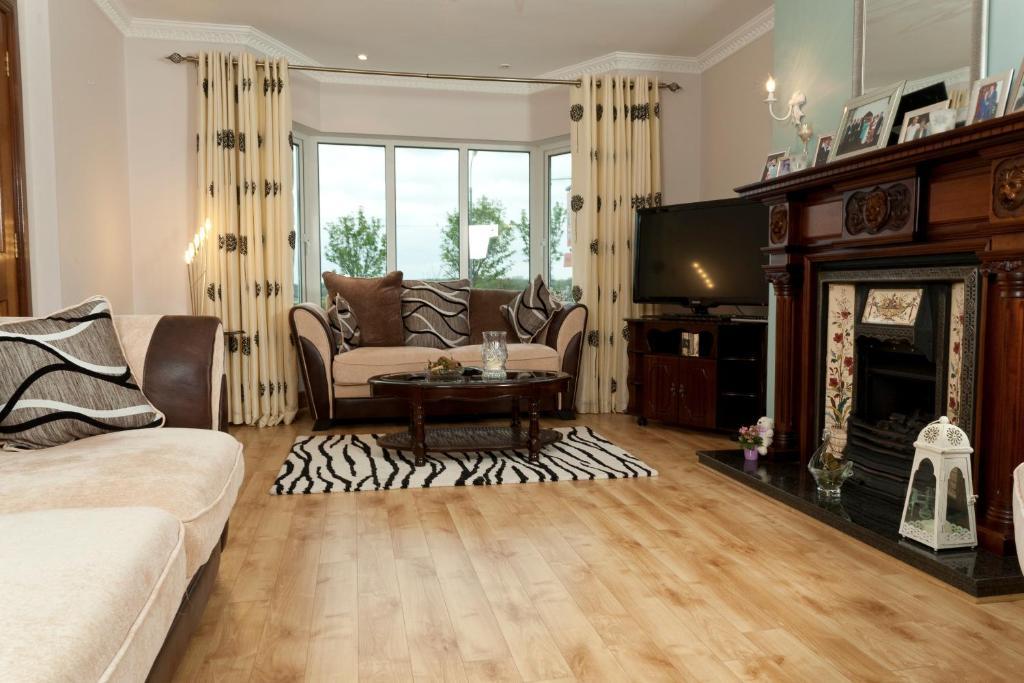 Rusheen Bay House Galway Zewnętrze zdjęcie
