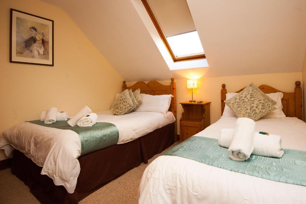 Rusheen Bay House Galway Zewnętrze zdjęcie