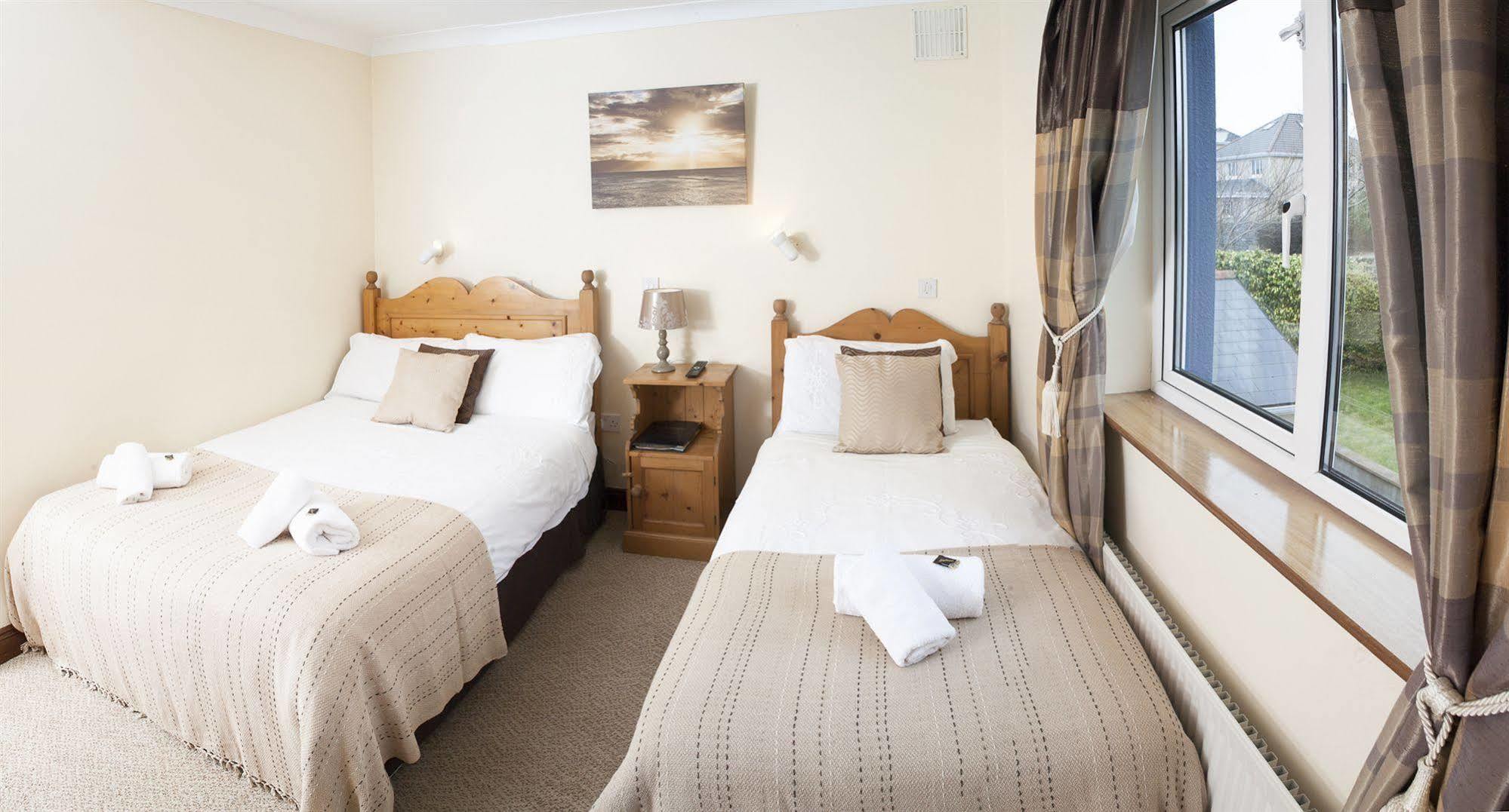 Rusheen Bay House Galway Zewnętrze zdjęcie