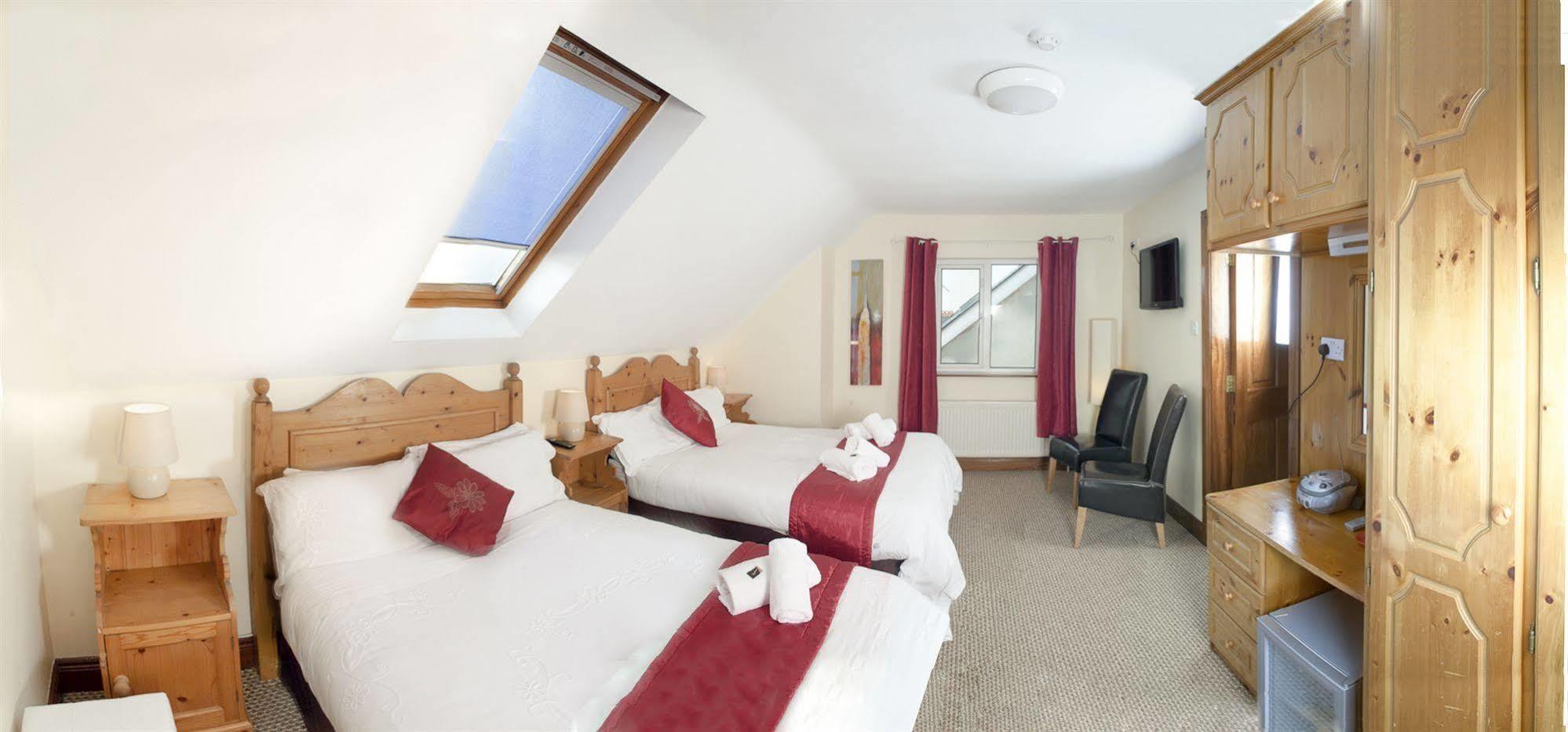 Rusheen Bay House Galway Zewnętrze zdjęcie