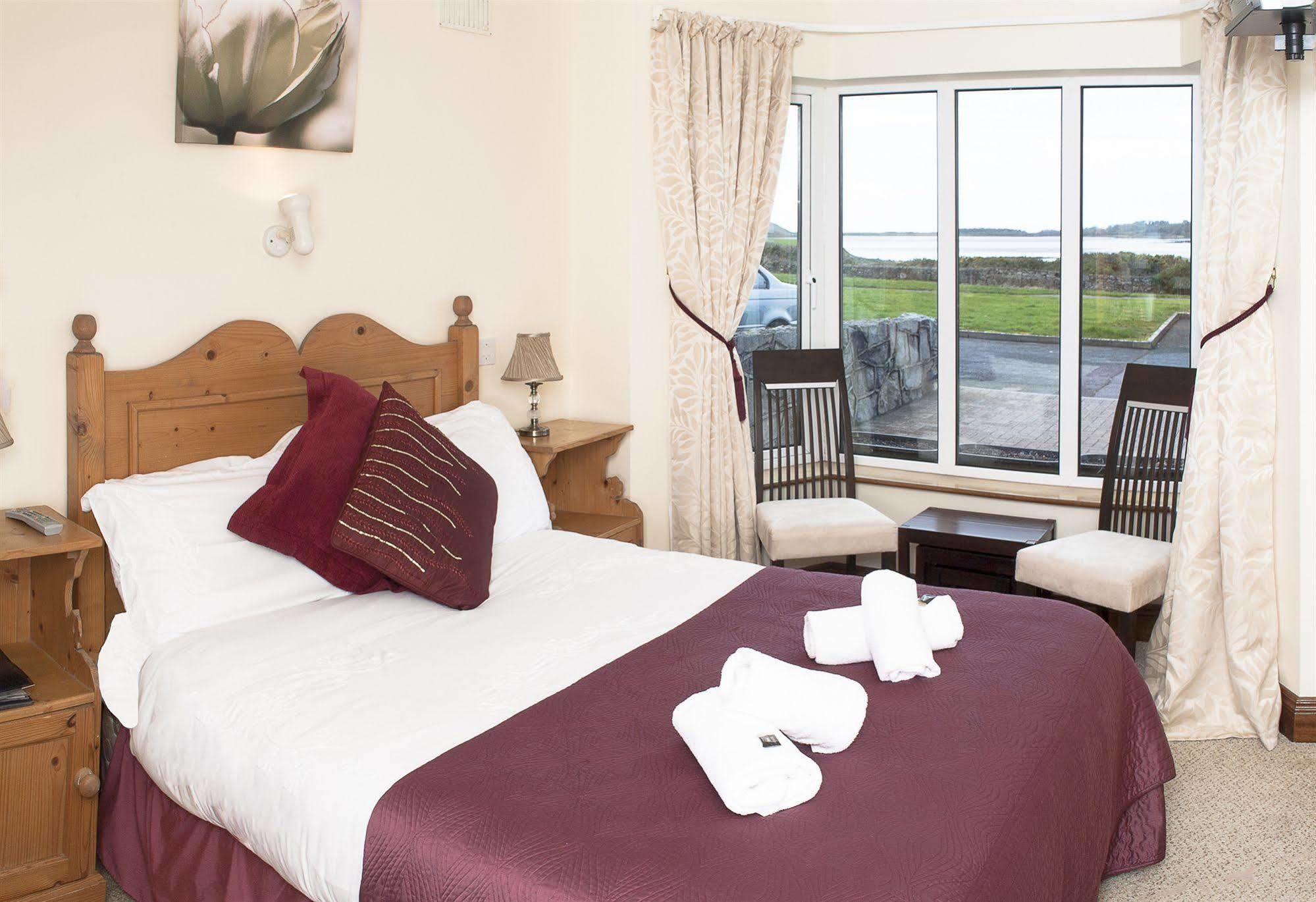 Rusheen Bay House Galway Zewnętrze zdjęcie