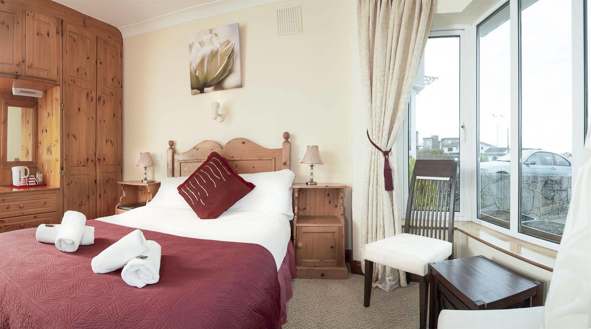 Rusheen Bay House Galway Zewnętrze zdjęcie