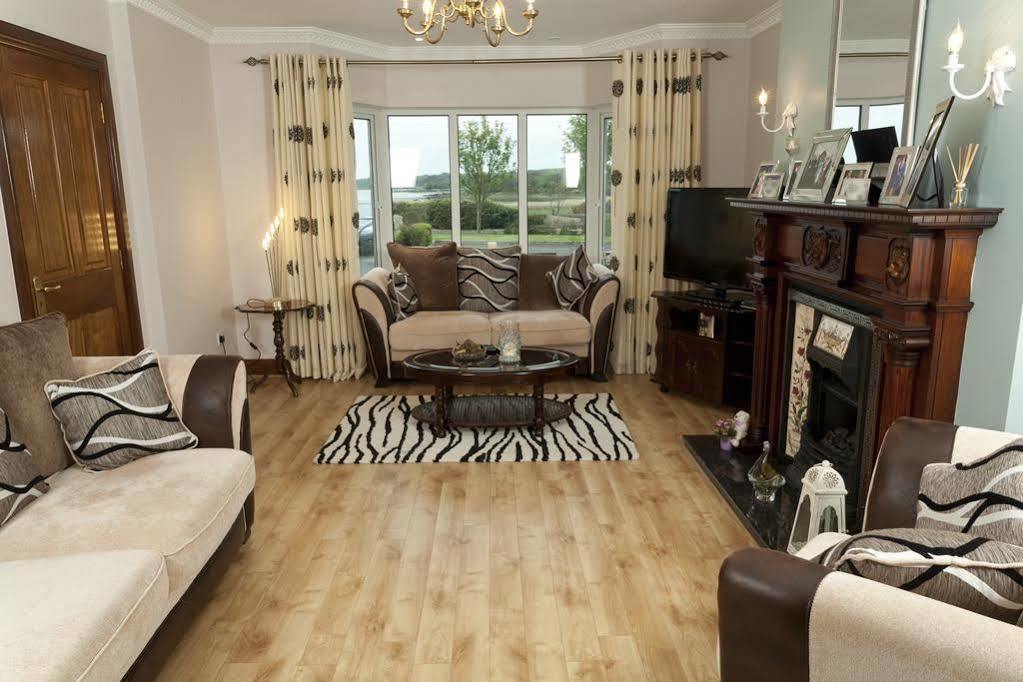 Rusheen Bay House Galway Zewnętrze zdjęcie