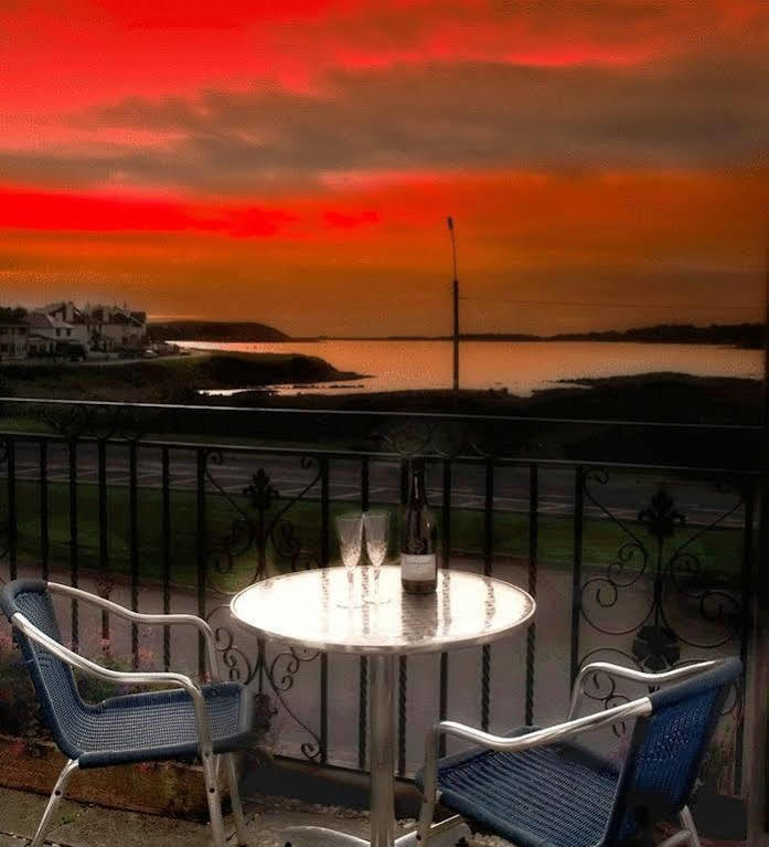 Rusheen Bay House Galway Zewnętrze zdjęcie