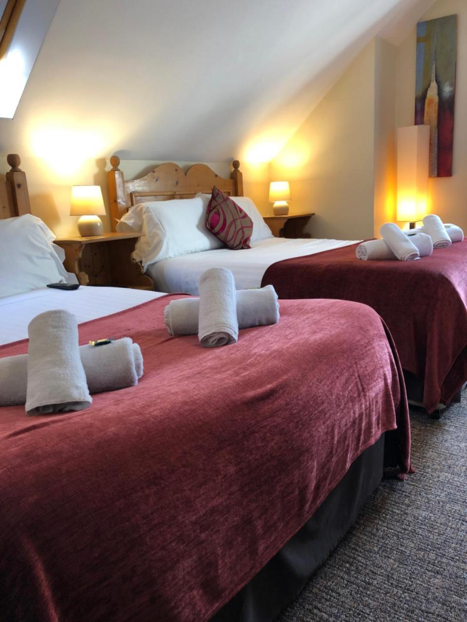Rusheen Bay House Galway Zewnętrze zdjęcie