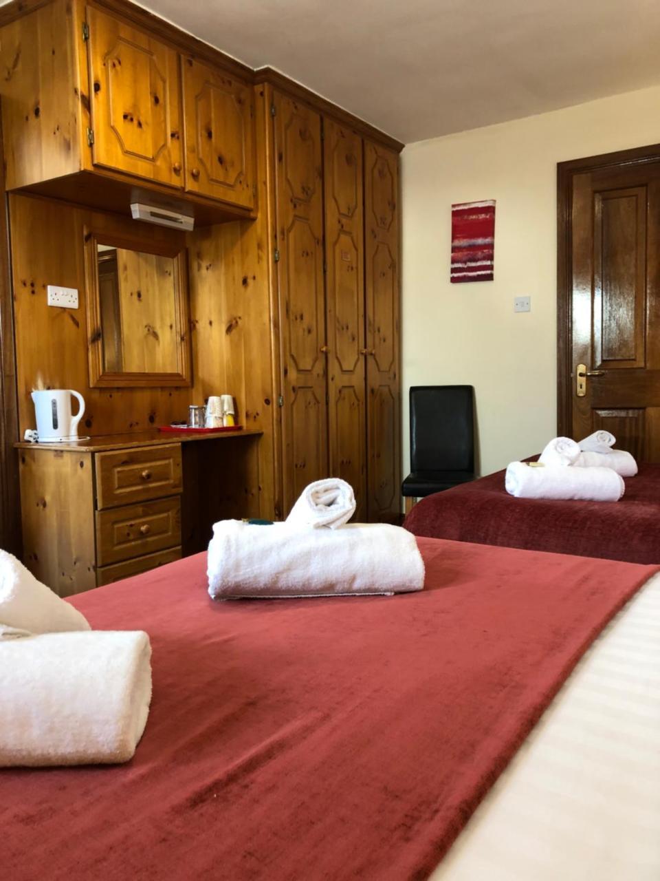 Rusheen Bay House Galway Zewnętrze zdjęcie