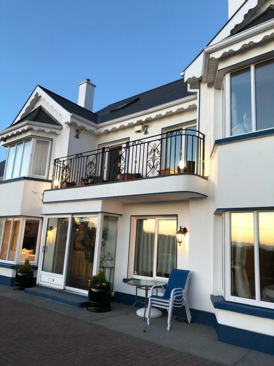 Rusheen Bay House Galway Zewnętrze zdjęcie