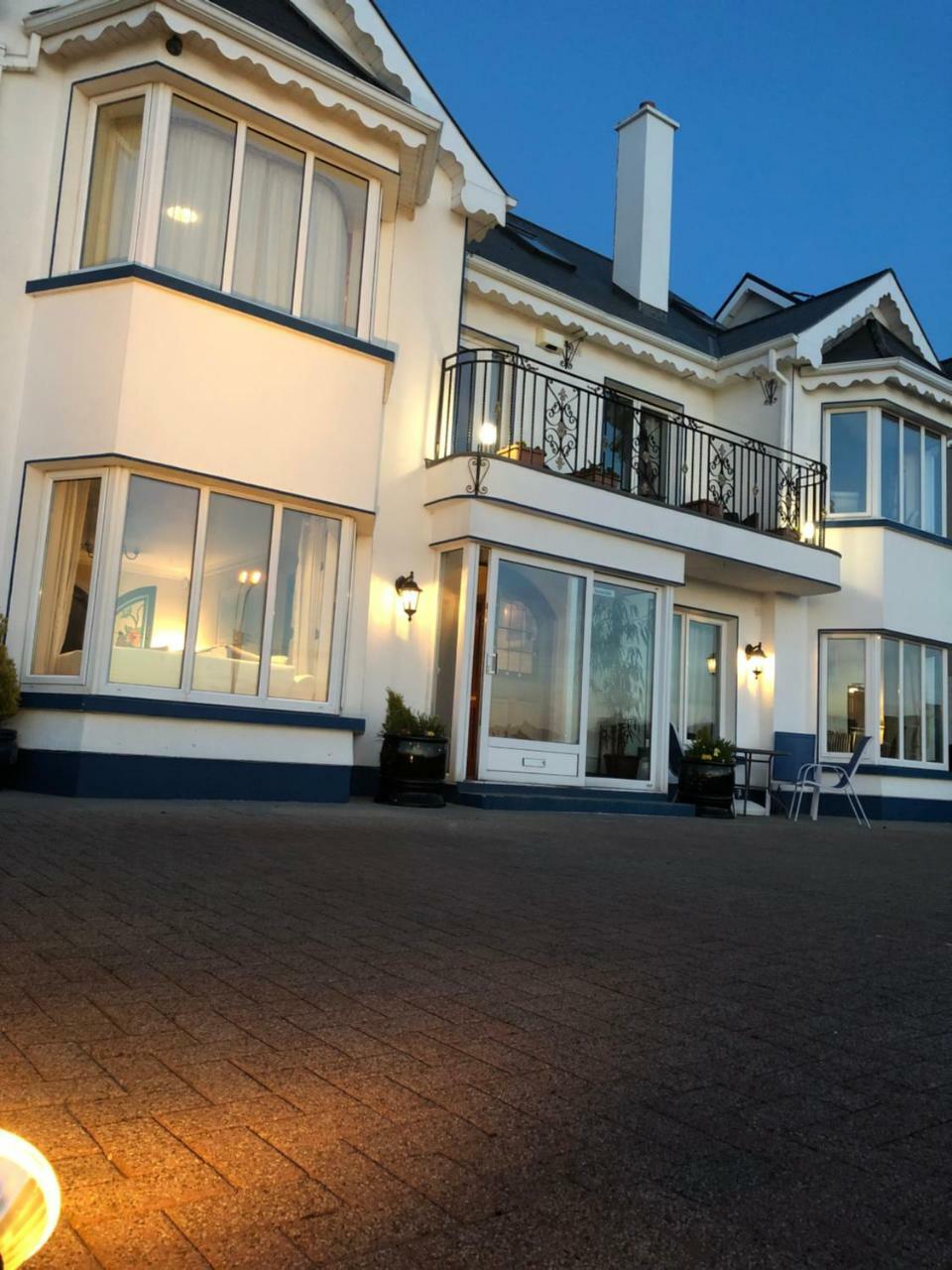 Rusheen Bay House Galway Zewnętrze zdjęcie
