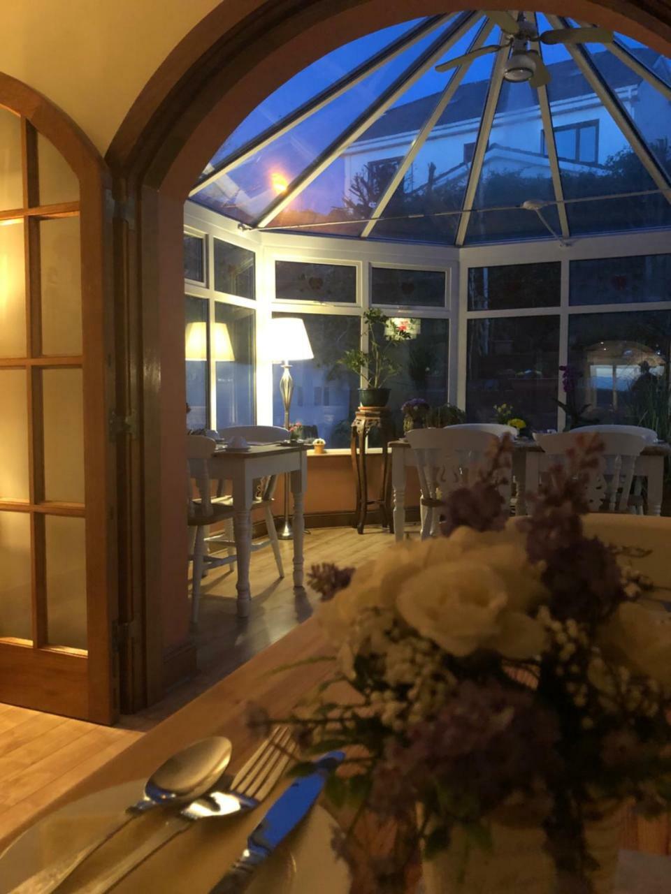 Rusheen Bay House Galway Zewnętrze zdjęcie